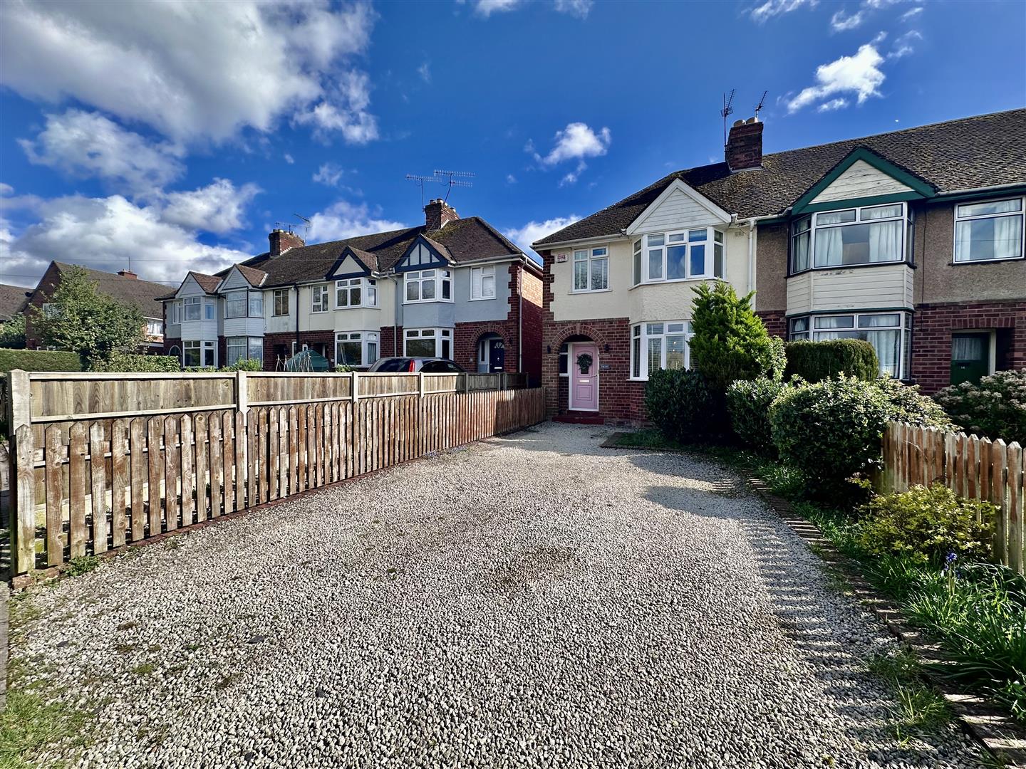 Cromer Road, Leamington Spa